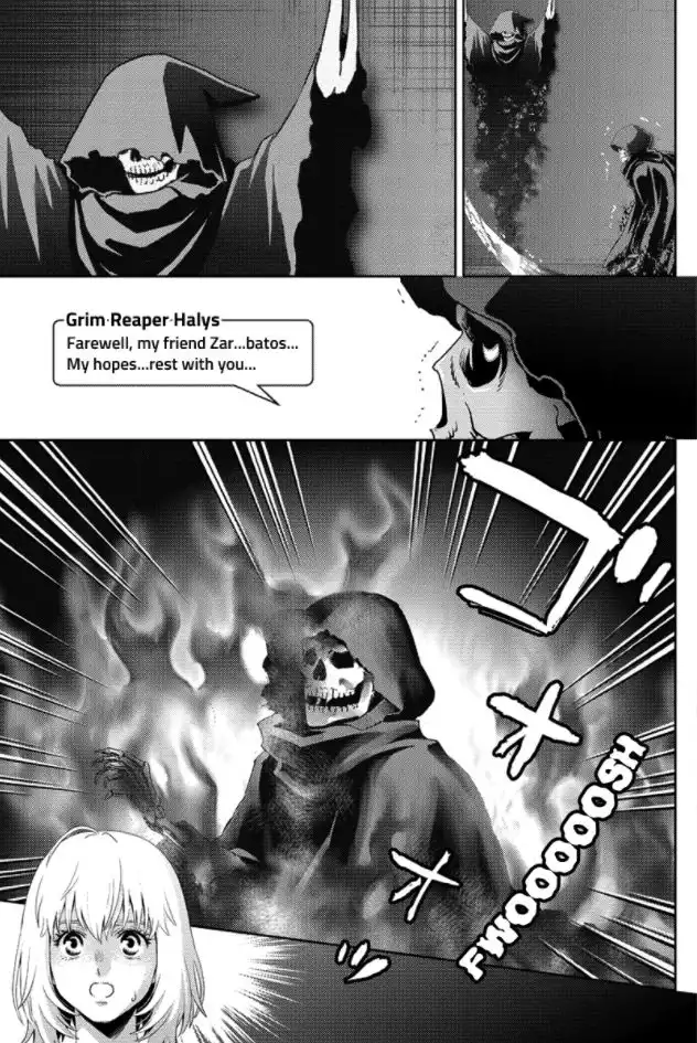 Online - The Comic Chapter 90 15